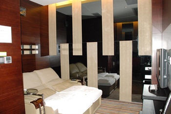  - Shenzhen Shengyi Hotel