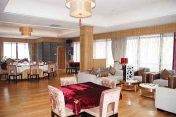  - Shenzhen Shengyi Hotel