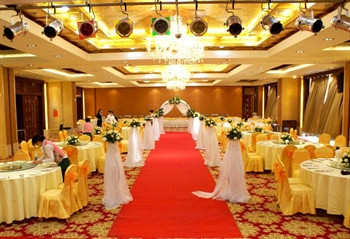  - Royal Century Hotel Shenzhen