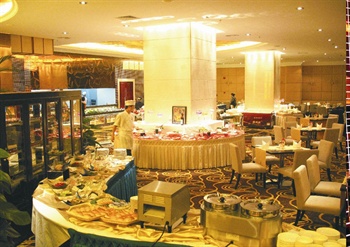  - Royal Century Hotel Shenzhen