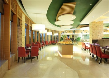  - Qiushuishan Grand Hotel 