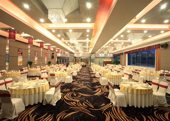  - Qiushuishan Grand Hotel 