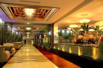  - Baolilai International Hotel Shenzhen