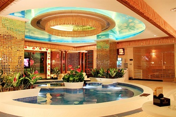  - Baolilai International Hotel Shenzhen