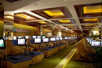  - Baolilai International Hotel Shenzhen