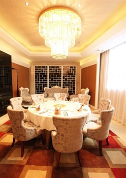  - Dayhello Hotel Shenzhen 