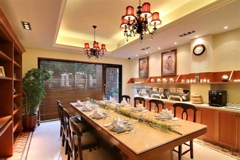  - Portofino International Apartment Shenzhen