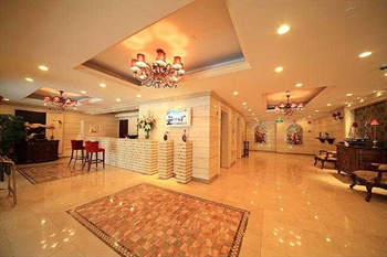  - Portofino International Apartment Shenzhen