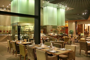  - Futian Shangri-La Hotel Shenzhen