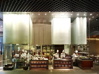  - Futian Shangri-La Hotel Shenzhen