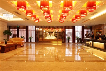  - Shenzhen La Fonte International Hotel