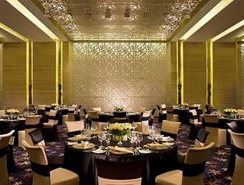  - JW Marriott Hotel Shenzhen