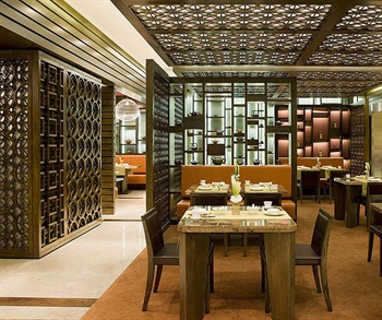  - JW Marriott Hotel Shenzhen