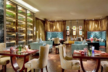  - The Ritz-Carlton Shenzhen