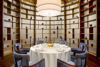  - The Ritz-Carlton Shenzhen