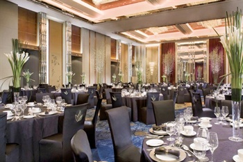  - The Ritz-Carlton Shenzhen