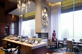  - The Ritz-Carlton Shenzhen