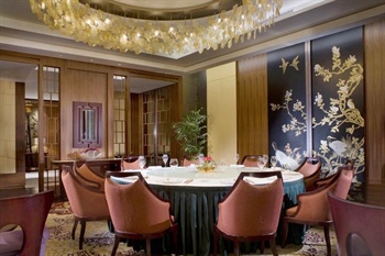  - The Ritz-Carlton Shenzhen