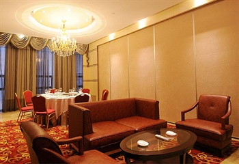  - Zhongbao International Hotel Shenzhen