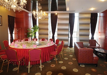  - Zhongbao International Hotel Shenzhen