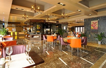  - Zhongbao International Hotel Shenzhen