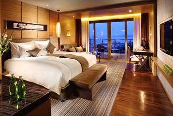  - Kingkey Palace Hotel Shenzhen