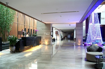  - Kingkey Palace Hotel Shenzhen