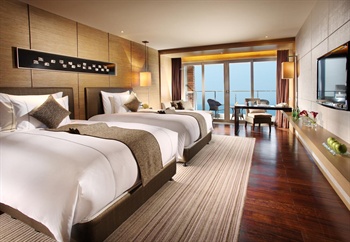  - Kingkey Palace Hotel Shenzhen