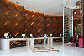  - Asta Hotel Shenzhen 