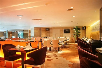  - Asta Hotel Shenzhen 