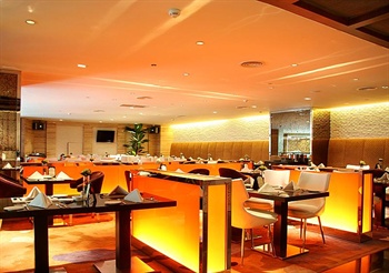  - Asta Hotel Shenzhen 