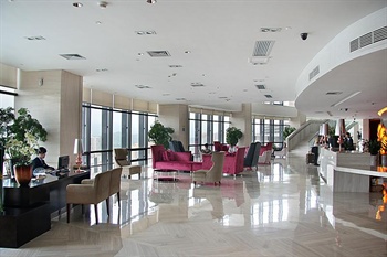  - Huaqiang Plaza Hotel Shenzhen