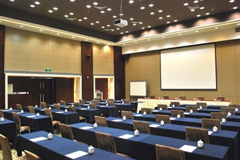  - Huaqiang Plaza Hotel Shenzhen