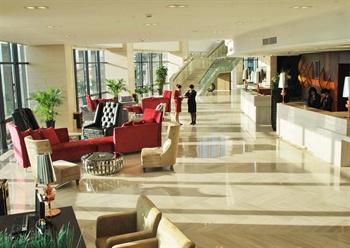  - Huaqiang Plaza Hotel Shenzhen