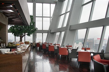  - Grand Hyatt Shenzhen