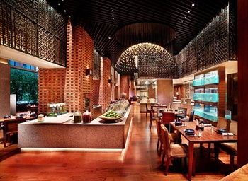  - Grand Hyatt Shenzhen