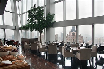  - Grand Hyatt Shenzhen