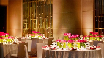  - Grand Hyatt Shenzhen