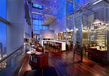  - Grand Hyatt Shenzhen