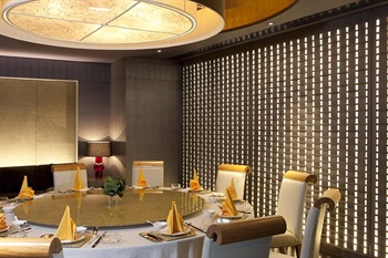  - The Westin Shenzhen Nanshan 