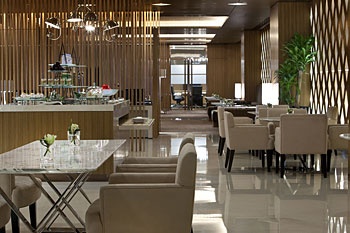 Restaurant - The Westin Shenzhen Nanshan 