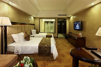  - Hong Feng Hotel Shenzhen Nanshan