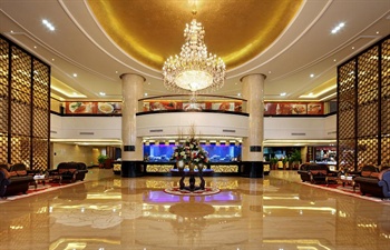  - Hong Feng Hotel Shenzhen Nanshan