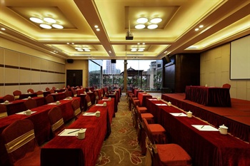  - Hong Feng Hotel Shenzhen Nanshan