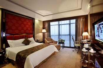  - Hong Feng Hotel Shenzhen Nanshan