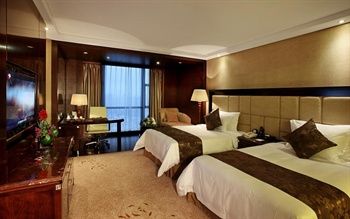  - Hong Feng Hotel Shenzhen Nanshan