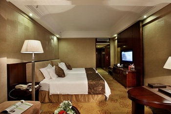  - Hong Feng Hotel Shenzhen Nanshan