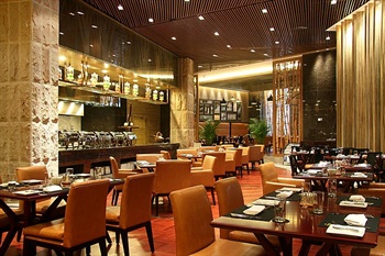  - Lvjing Jinjiang Hotel Shenzhen