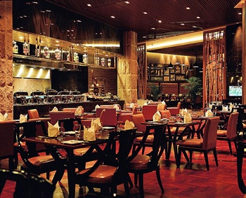  - Lvjing Jinjiang Hotel Shenzhen