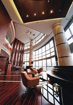  - Lvjing Jinjiang Hotel Shenzhen